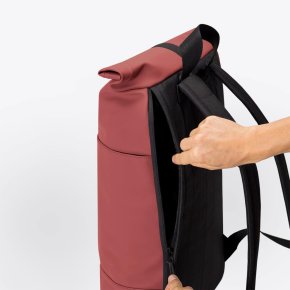 Ucon Acrobatics Hajo Medium Rucksack lotus hibiscus